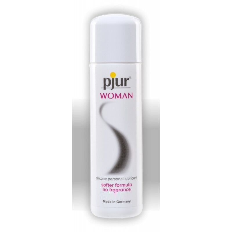 Obsenza - Lubrificante Feminino Pjur Bodyglide para Uso Sensual e Massagens - 1.5ml - Image 1