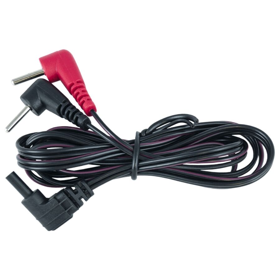 Obsenza - 90-degree stimulator cables - Image 1