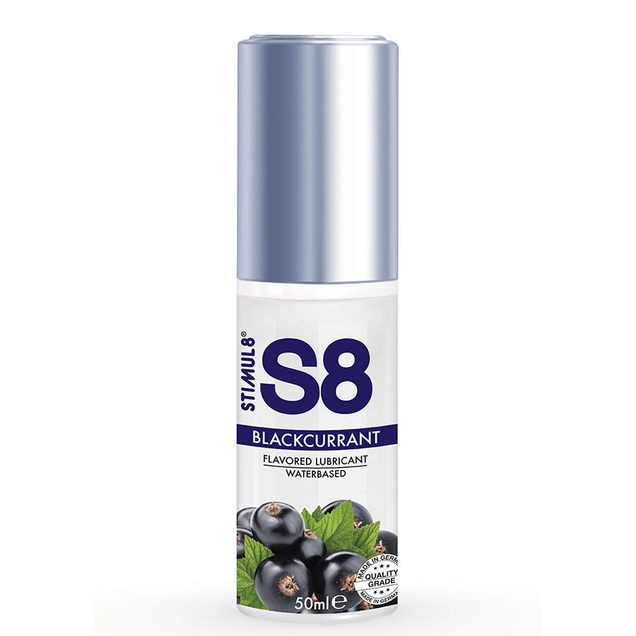 Obsenza - S8 blueberry lubricant 50 ml - Image 1