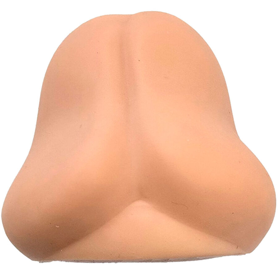 Obsenza - Anti-stress penis colour nude - Image 1