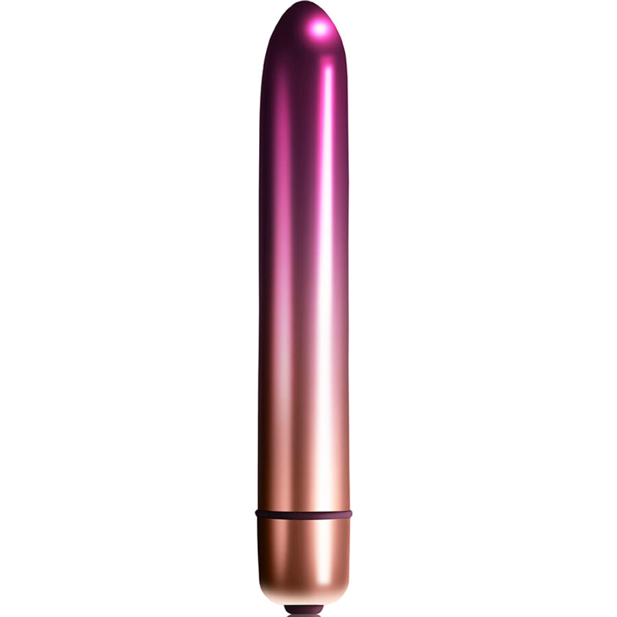 Obsenza - Sepora classic bullet vibrator - Image 1