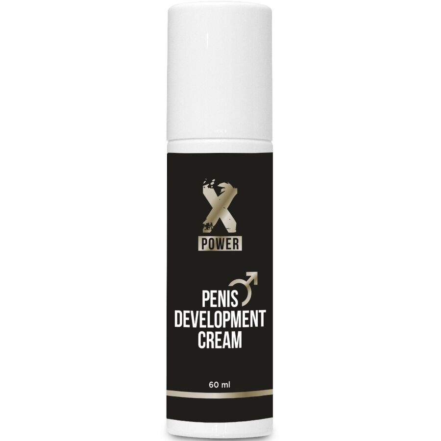 Obsenza - Premium Penis Development Cream by Labophyto – Enhance Size and Confidence - 60ml - Image 1
