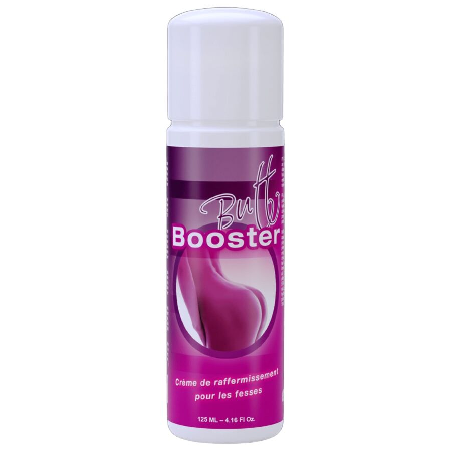 Obsenza - Creme Refirmador de Nádegas para Contorno e Firmesa - 125ml - Image 1