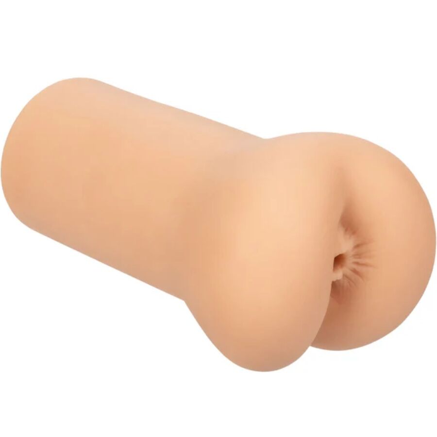 Obsenza - CalExotics Boundless Anus-Brauen – Realistisches, Elastisches Design für Maximale Zufriedenheit - Image 1