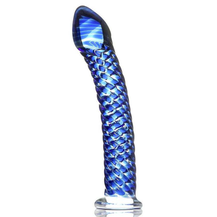 Obsenza - Masajeador de Vidrio N. - Image 1
