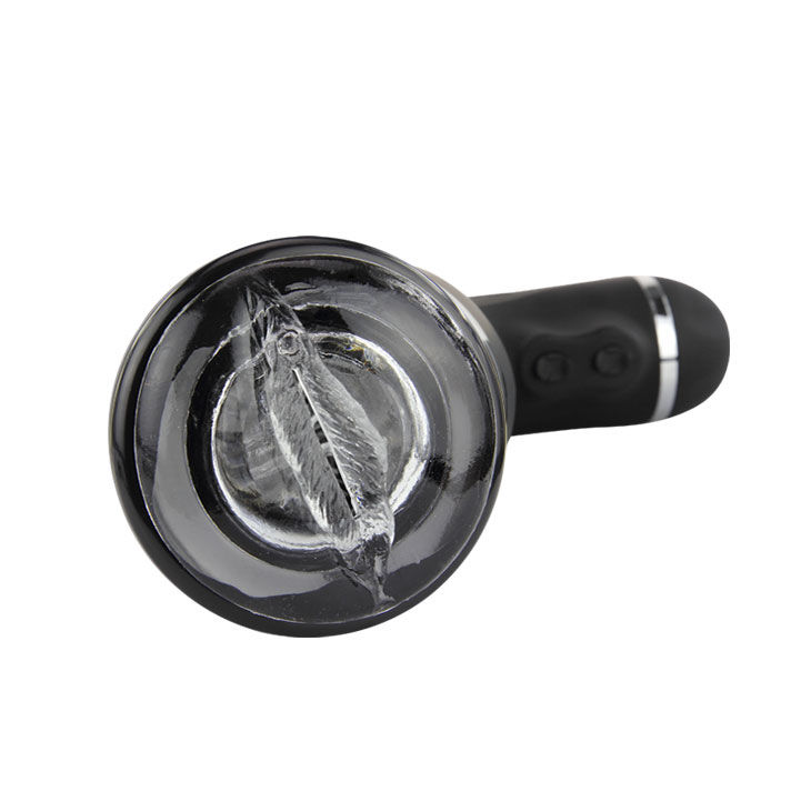 Obsenza - Rotation Lover Automatischer Masturbator mit 5 Funktionen - Image 1