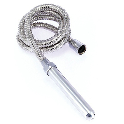 Obsenza - Douche Íntimo 1,5m - Higiene e Estímulo para Prazer - Image 1