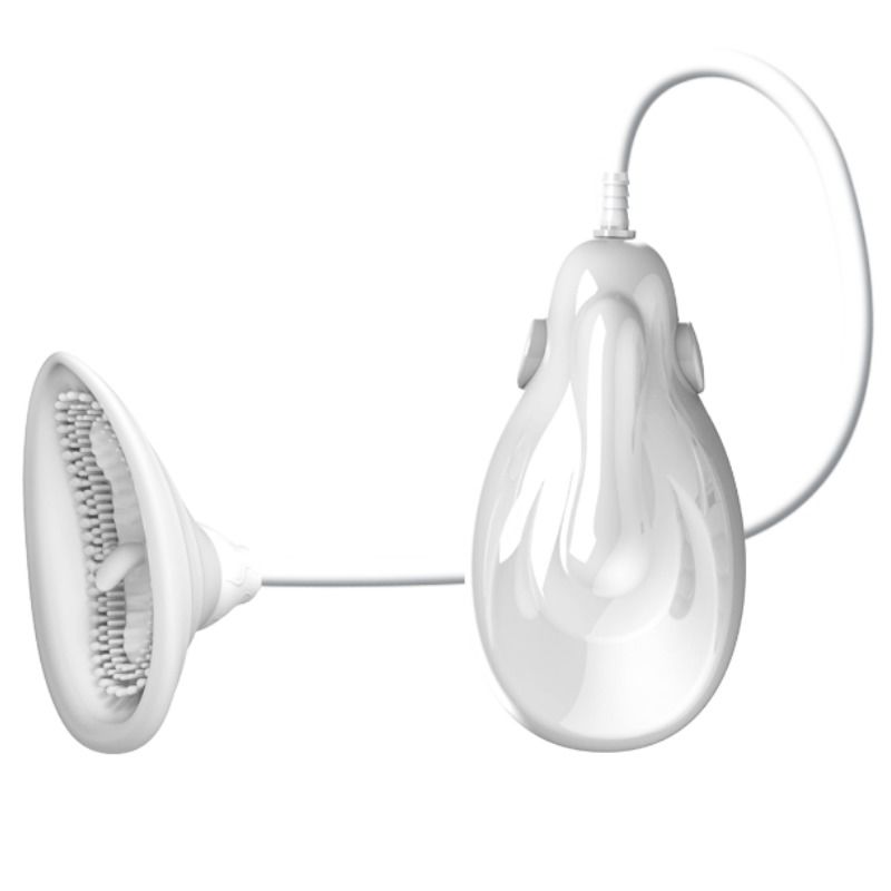 Obsenza - Flerte Estimulador de Ondas Passionate Lover para Clitóris e Mamilos - Image 1