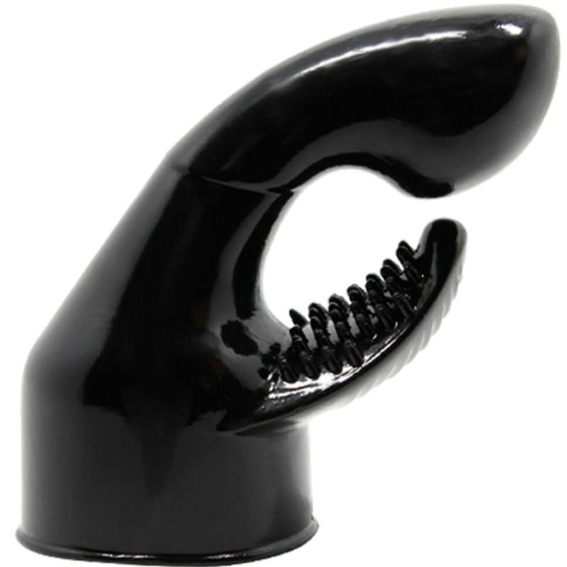 Obsenza - Tête Interchangeable Baile pour Masseur Stimulation G et Clitoris - Image 1