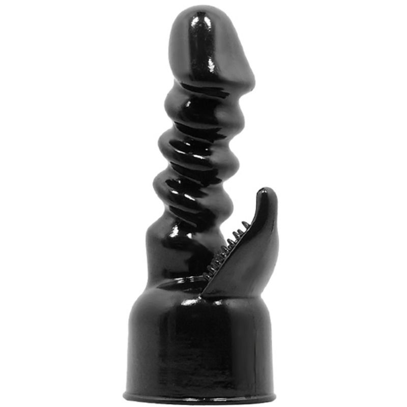 Obsenza - Cabeça Intercambiável Power Head para Estimulação Interna e do Clitóris BAILE - Image 1
