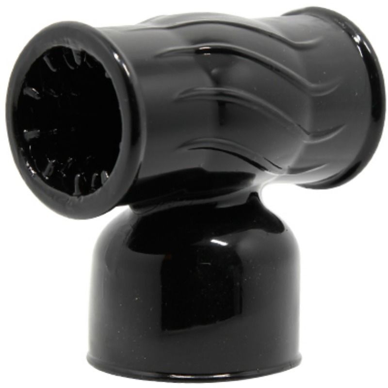 Obsenza - Tête Interchangeable Baile pour Masseur Masculin Texturé - Image 1