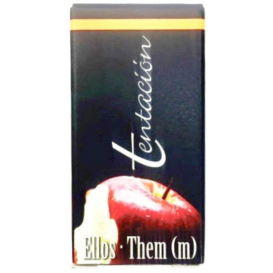 Obsenza - Elixir de Feromonas Gay Tentación para Aumentar la Atracción - Image 1
