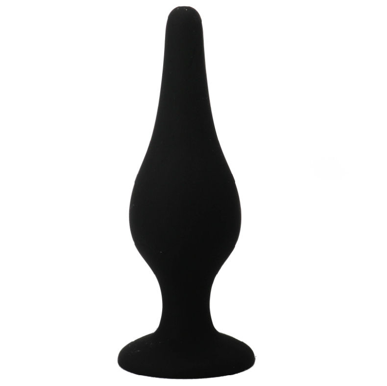 Obsenza - Tappo Ergonomico in Silicone Sommergibile con Ventosa 14 cm - Pretty Love - Image 1