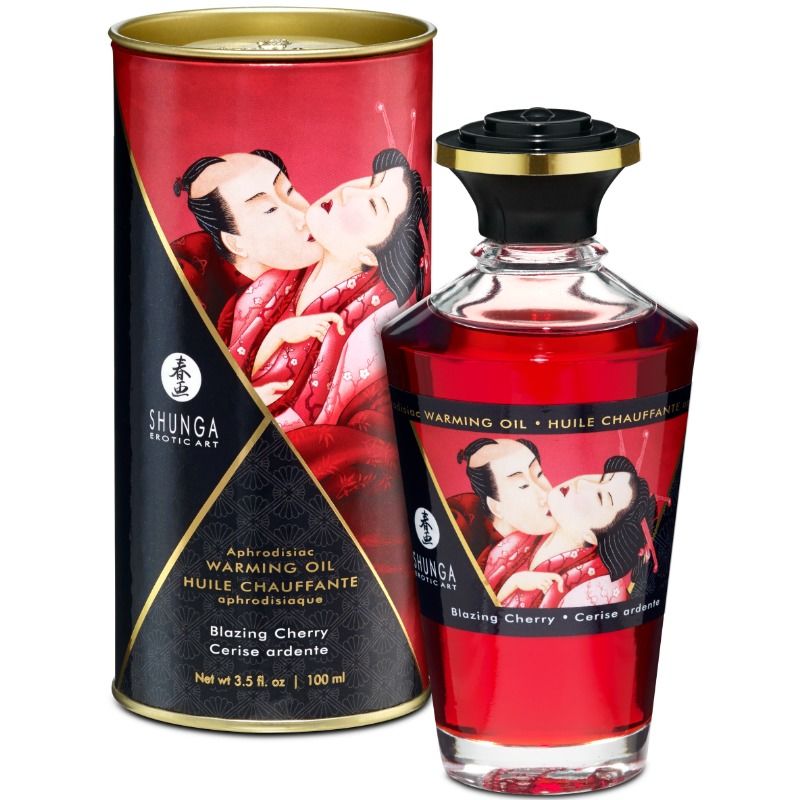 Obsenza - Aqua Natural Lubricant by Shunga - 165ml Intimate Gel - Image 1