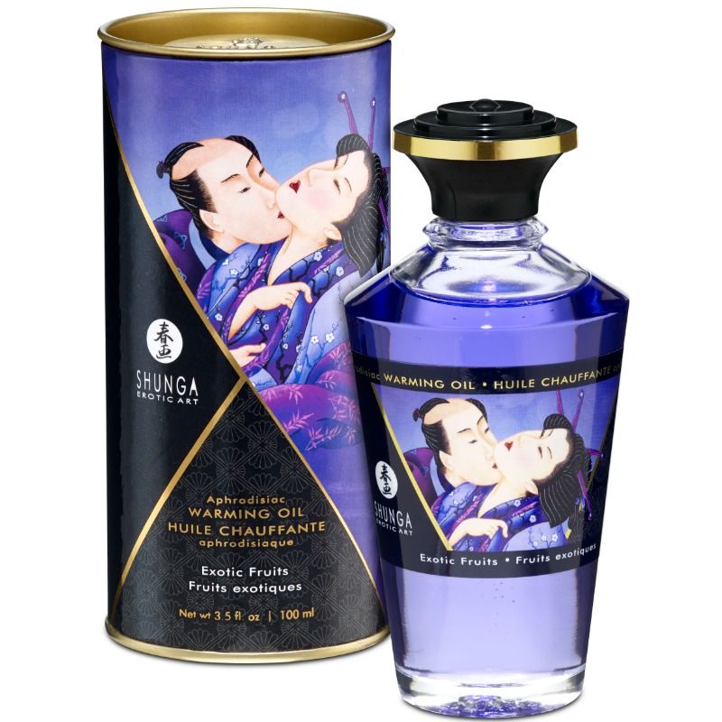 Obsenza - Evening Prime Female Orgasm Enhancer Gel 100 cc by EROS-ART - Image 1