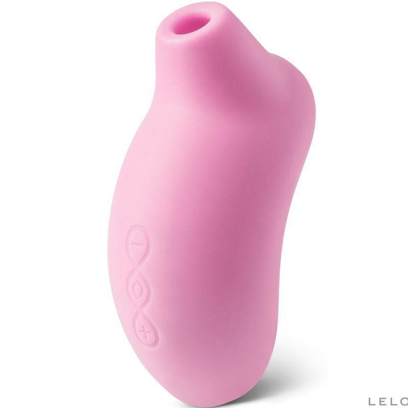 Obsenza - Estimulador clitoris sona cruise rosa - Image 1