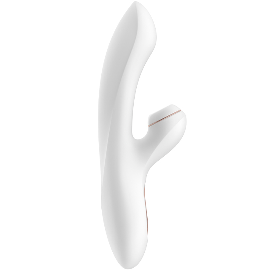 Obsenza - Satisfyer Pro G-Spot Coniglio Edizione 2020 – Stimolazione Profonda e Orgasmi Multipli - Image 1