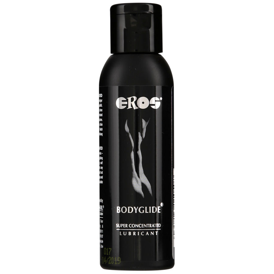 Obsenza - Lubrificante Siliconico EROS Bodyglide Superconcentrato per Piacere Estremo - Image 1