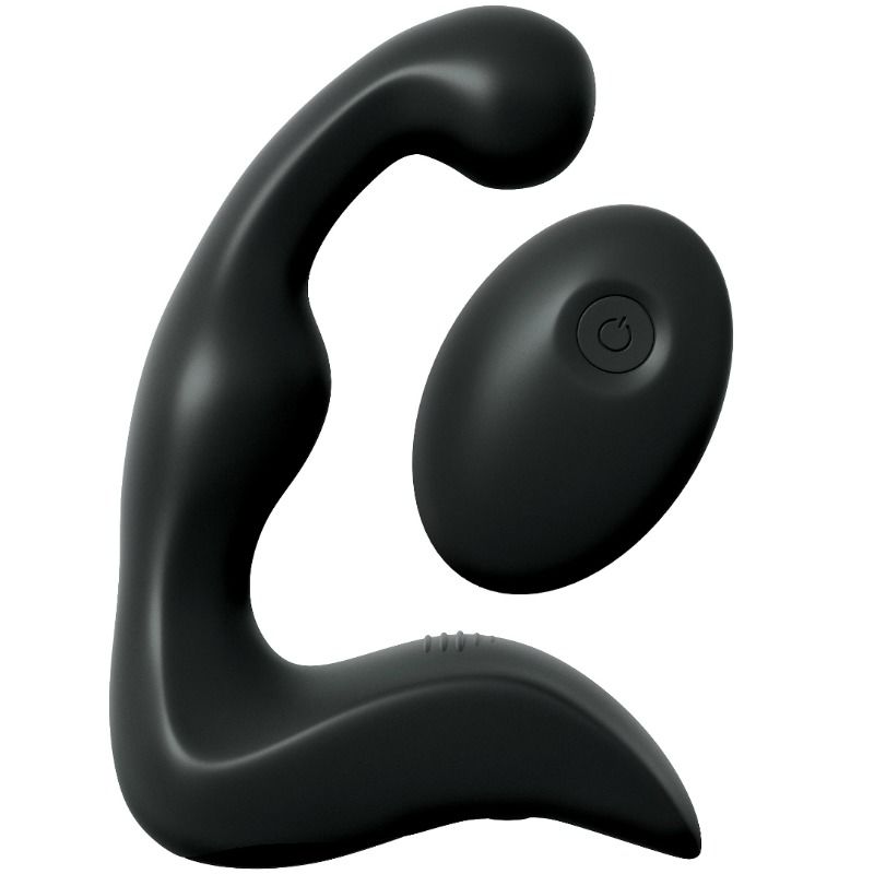 Obsenza - Fernbedienung P-Spot Pro – Hochleistungs-Stimulation für Prostata und Perineum - Image 1