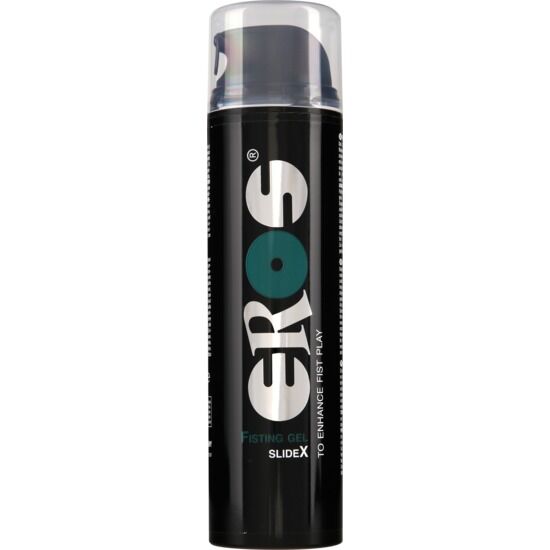 Obsenza - Eros Fisting Gel SlideX - Perfect for Smooth Anal Play - Image 1