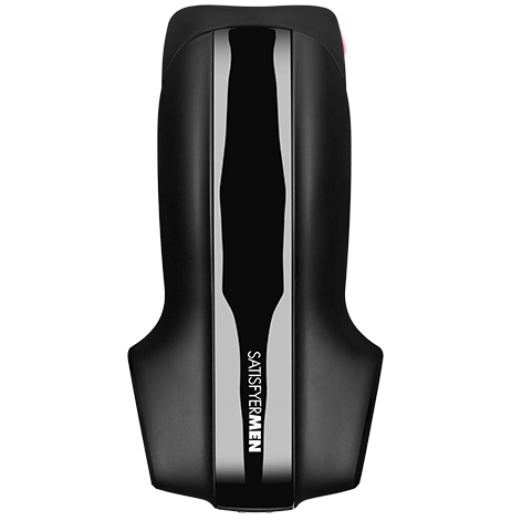 Obsenza - Satisfyer Men Vibration – Stimolazione Intensa per Uomo - Image 1