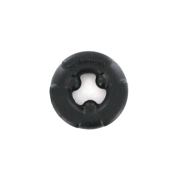 Obsenza - Anillo Pene Gladiador Bathmate para Erecciones Duraderas - Negro - Image 1
