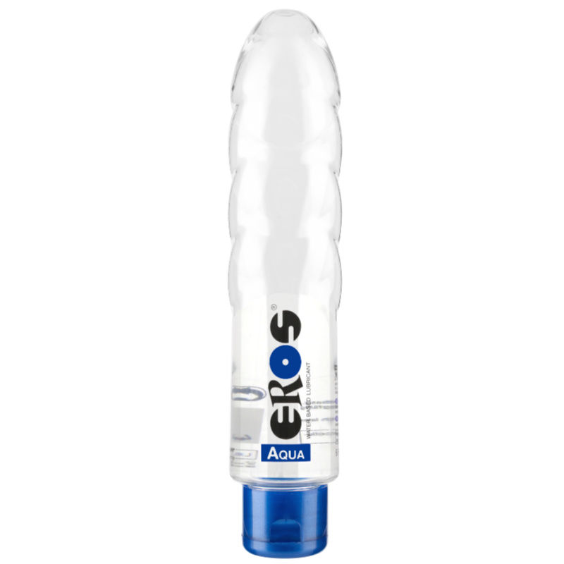 Obsenza - EROS Aqua Waterbased Lubricant for Enhanced Sensation - 175ml - Image 1