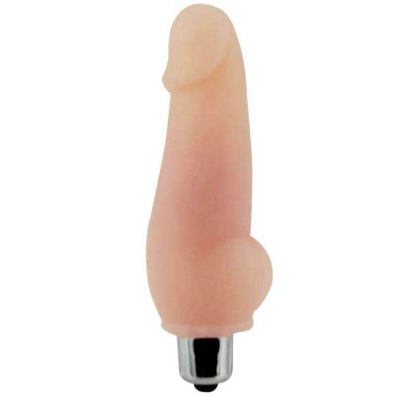 Obsenza - Baile Super Mini Mavouvin Vibrator for Intimate Pleasure - Image 1