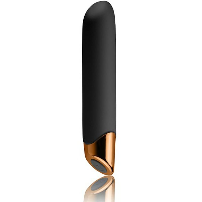 Obsenza - Vibrador Chaiamo - Elegância, Poder e Prazer Sublime - Image 1