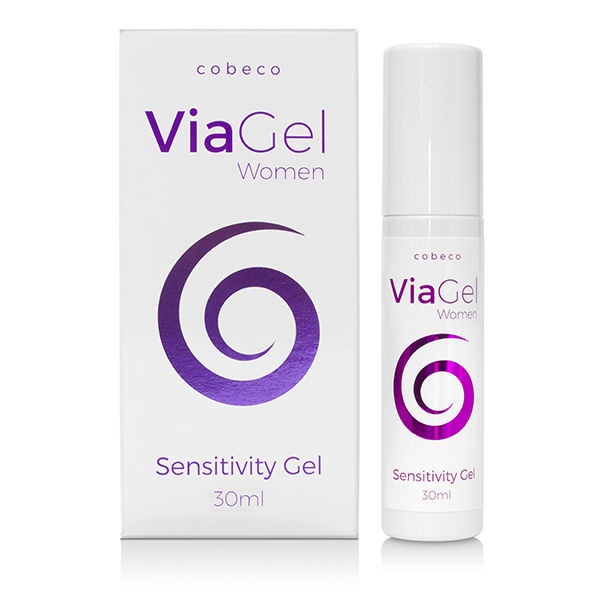Obsenza - Viagel for Women 30ml – Intimate Warming Gel with Natural Extracts - Image 1