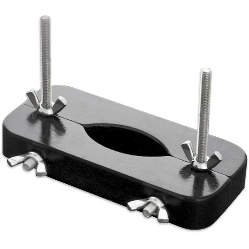 Obsenza - Ball Buster di Sfere in Legno Laccato per Stimolazioni Regolabili - Image 1