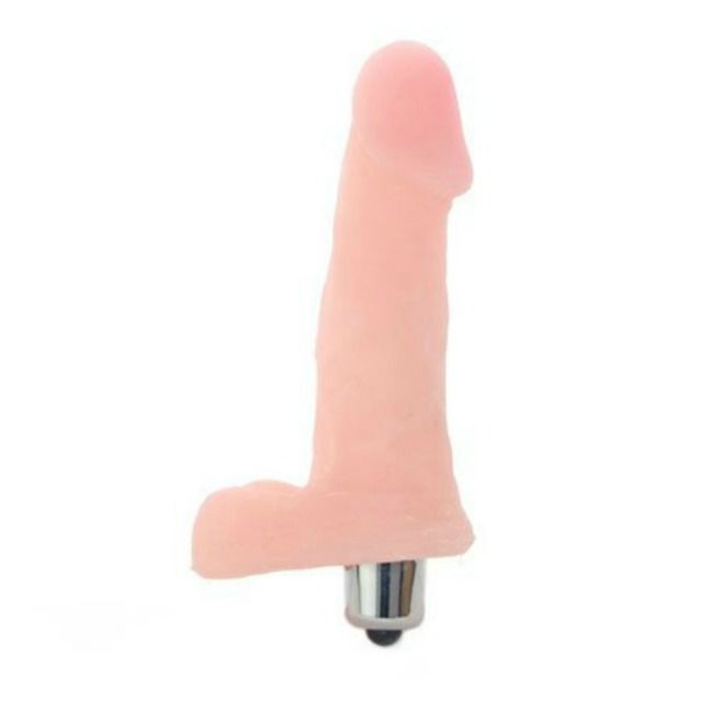 Obsenza - Vibromasseur Naturel Slik Pleasure Love Clone BAILE - Image 1