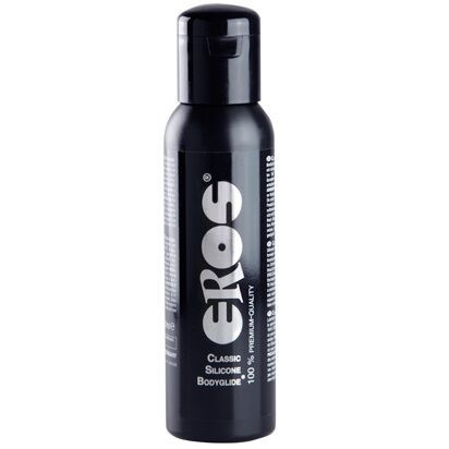 Obsenza - Eros Bodyglide in Silicone Classico per Piaceri Duraturi - Image 1