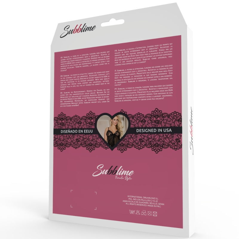 Obsenza - Control Free Sin Latex Kondome 5 Stück – Optimaler Schutz - Image 1