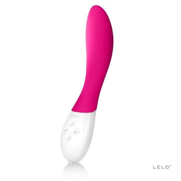 Obsenza - Vibrador Mona 2 de LELO para Estimulación Dual y Placer - Image 1
