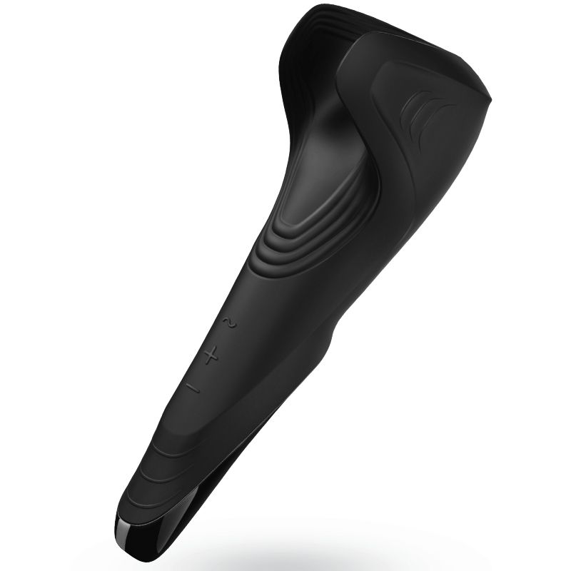 Obsenza - Varinha de Homens Satisfatórios Satisfyer Wand com 35 Programas - Image 1