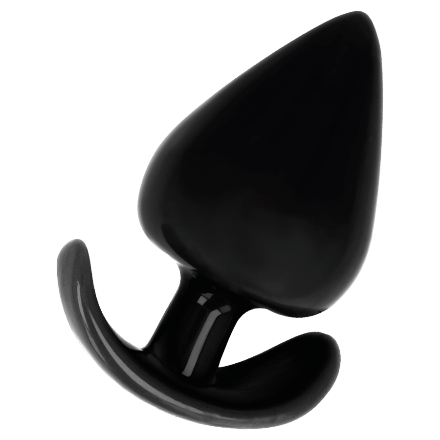 Obsenza - Plug Anal Ergonomique 6. - Image 1