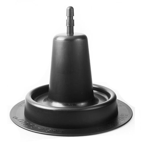 Obsenza - HUNG SYSTEM Easy Squat per Hungsystem con Aspirazione Potente - Image 1
