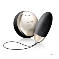 Obsenza - Lyla 2 Insignia Design Edition Massager-Ei mit Fernbedienung - Image 1