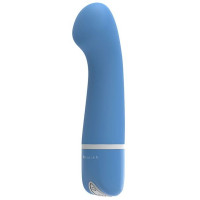Obsenza - Bdesired Deluxe Curve G-Punkt-Vibrator mit 6 Funktionen - Image 1