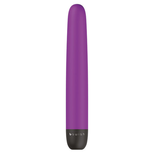 Obsenza - Massageador Bgood Classic Raspberry com 5 Funções à Prova d'Água - Image 1