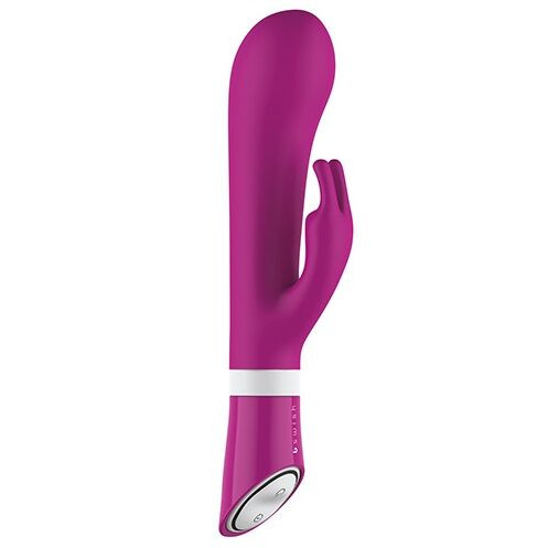 Obsenza - Bwild Deluxe Bunny Rabbit Vibrator with Dual Stimulation - Image 1
