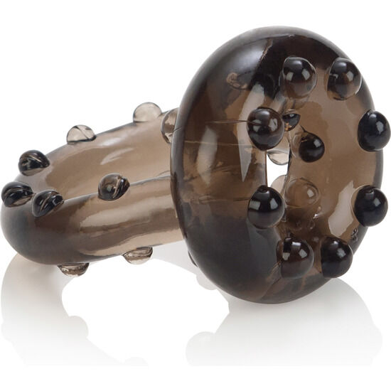 Obsenza - Anillo Potenciador de Erección con Retardo y Estimulador de Testículos - Image 1