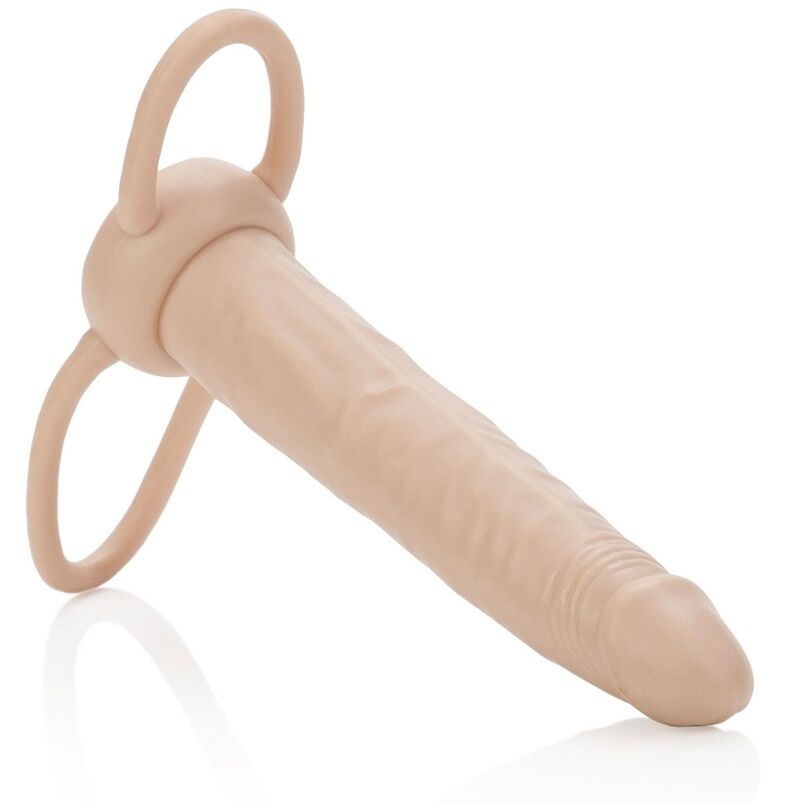 Obsenza - Arnés para Doble Penetración Accomodator para Placer Doble - Image 1