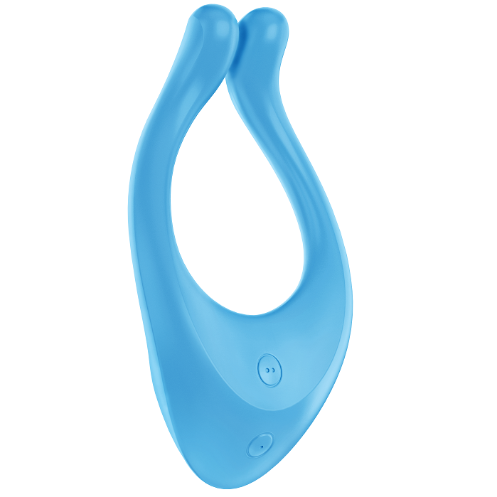 Obsenza - Partner Multifun 1 Edición 2020: Estimulador Ergonómico y Recargable - Image 1