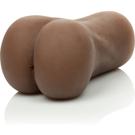 Obsenza - Masturador Anual Stroke It de California Exotics para Placer Realista - Image 1