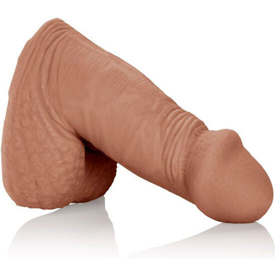 Obsenza - Embalagem Pênis Realista de 12,75 cm para Masculinidade e Confiança - Image 1