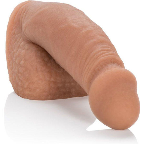 Obsenza - Embale Pênis Realista de 14,5 cm para Experiências Autênticas - Image 1