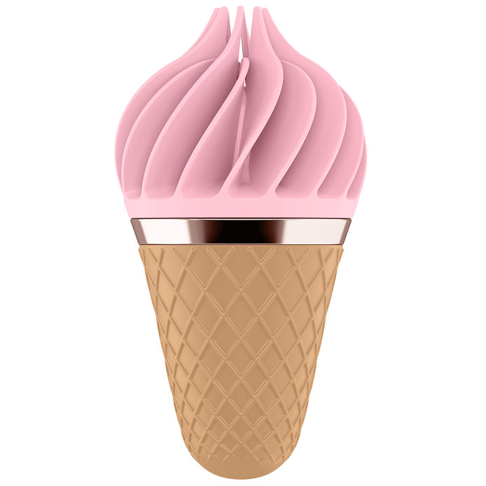 Obsenza - Satisfyer Spinnator Sweet Treat - Stimulation Clitoridienne - Image 1