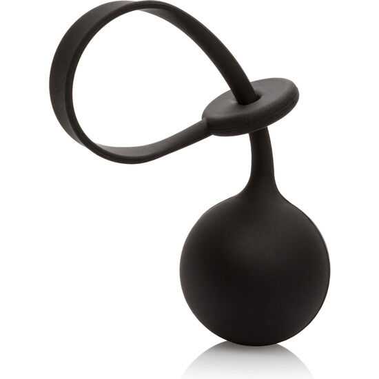 Obsenza - Anneau Lasso Lesté pour Érections Intenses et Durables - Image 1